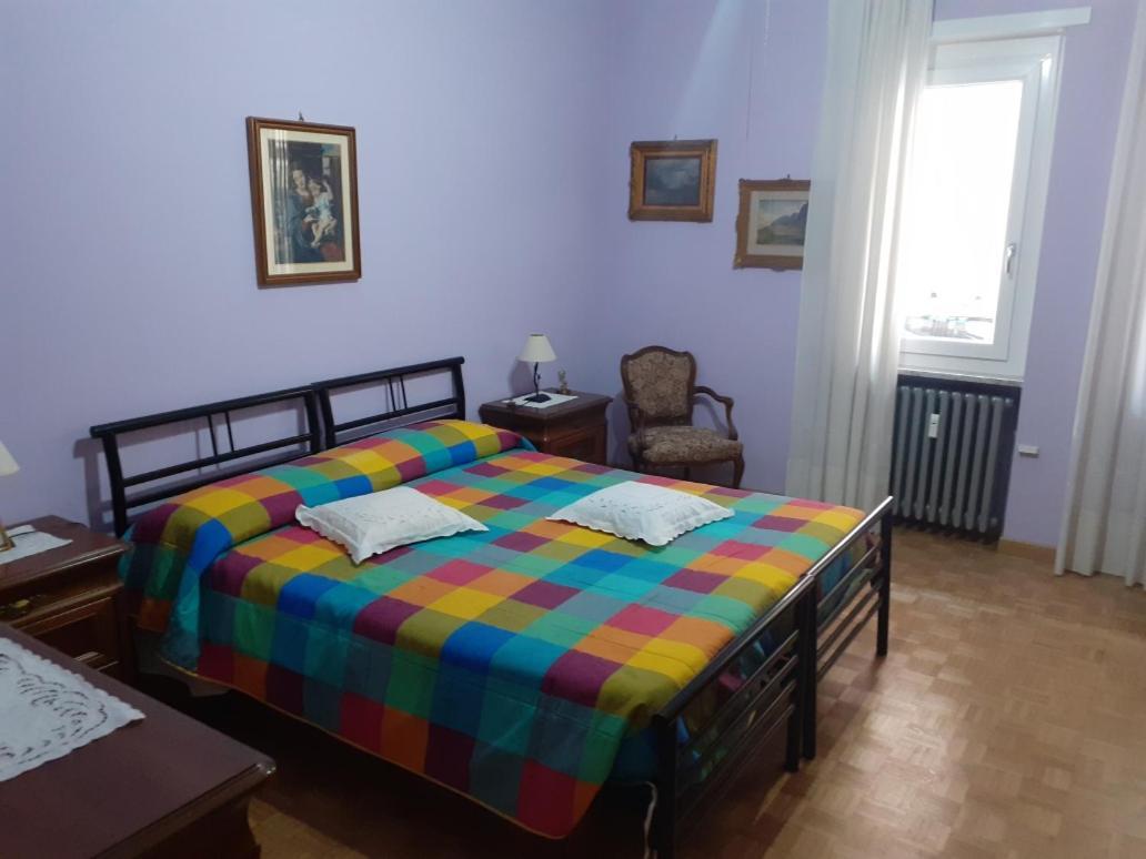 Hotel Offre The Bull Stadium Torino Eksteriør bilde
